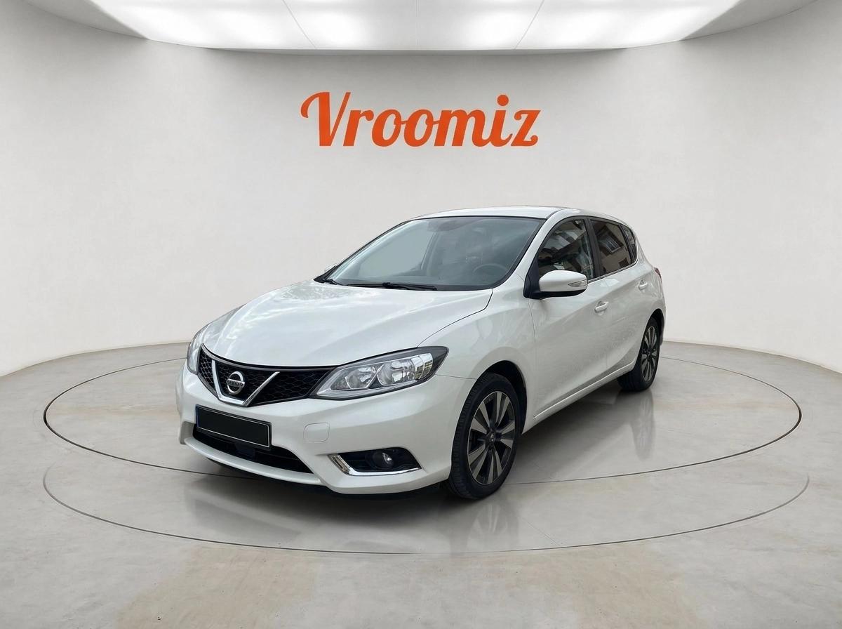 Nissan Pulsar