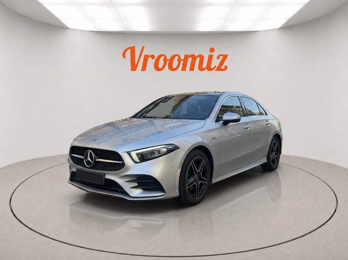 Mercedes-Benz Classe A