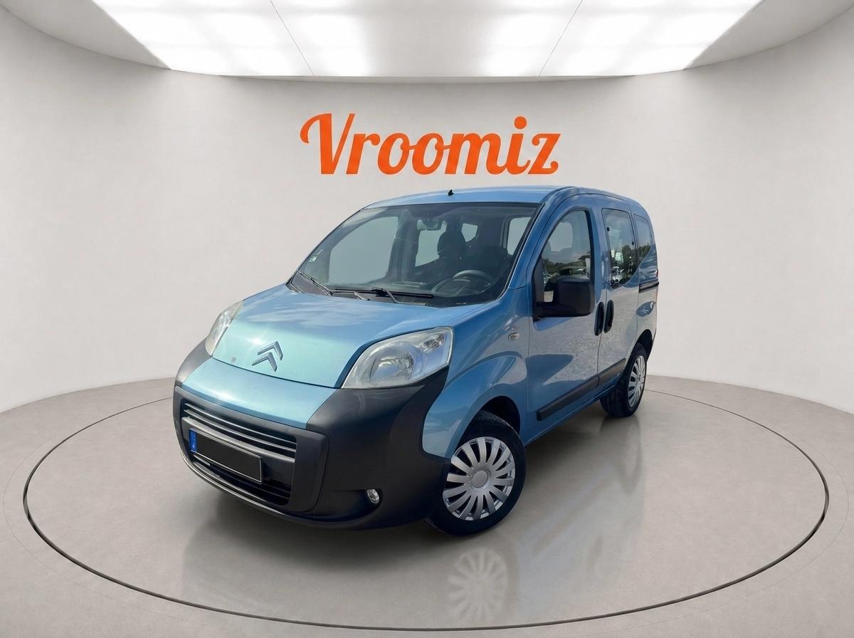 Citroën Nemo