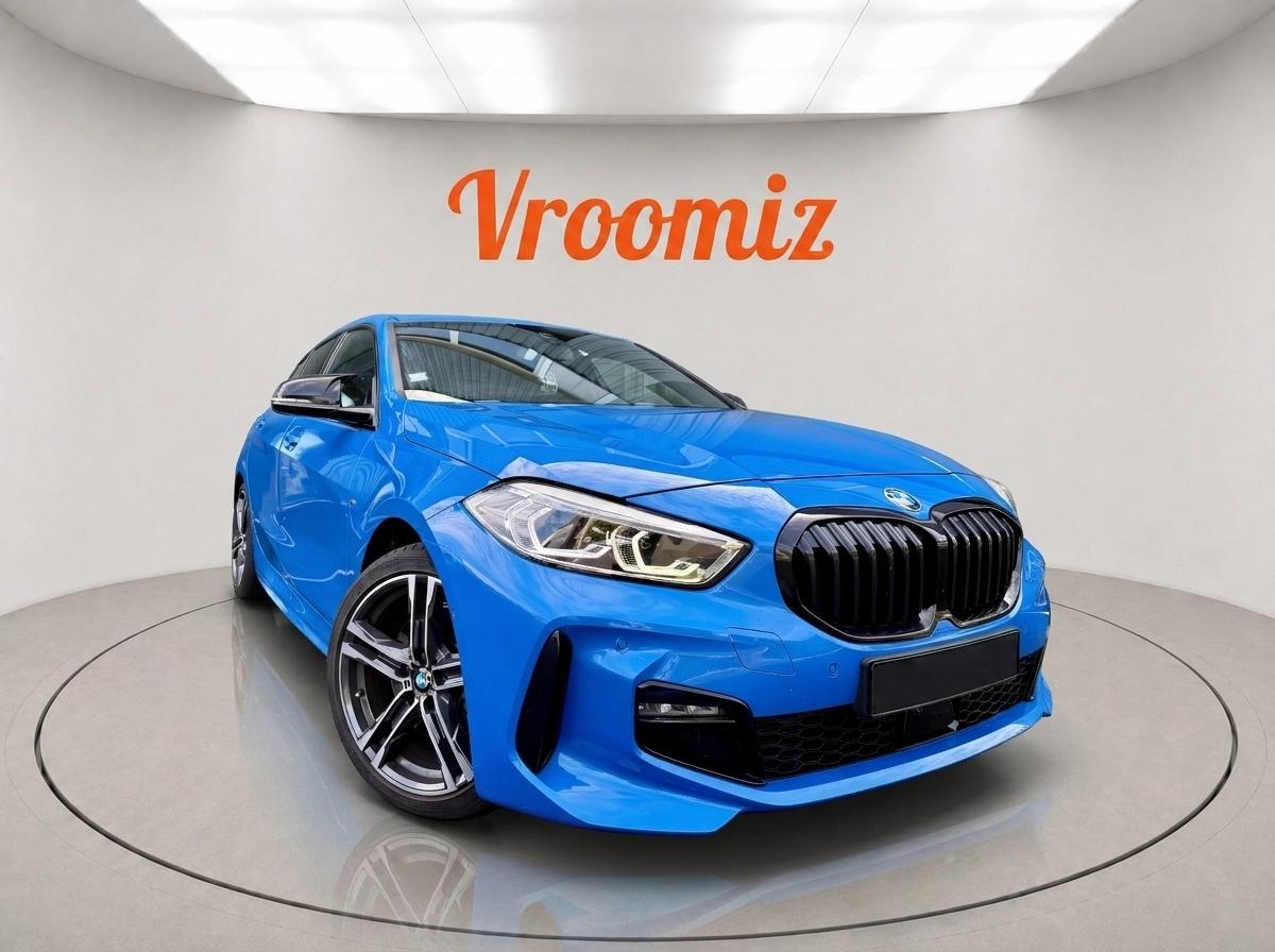 Bmw Série 1