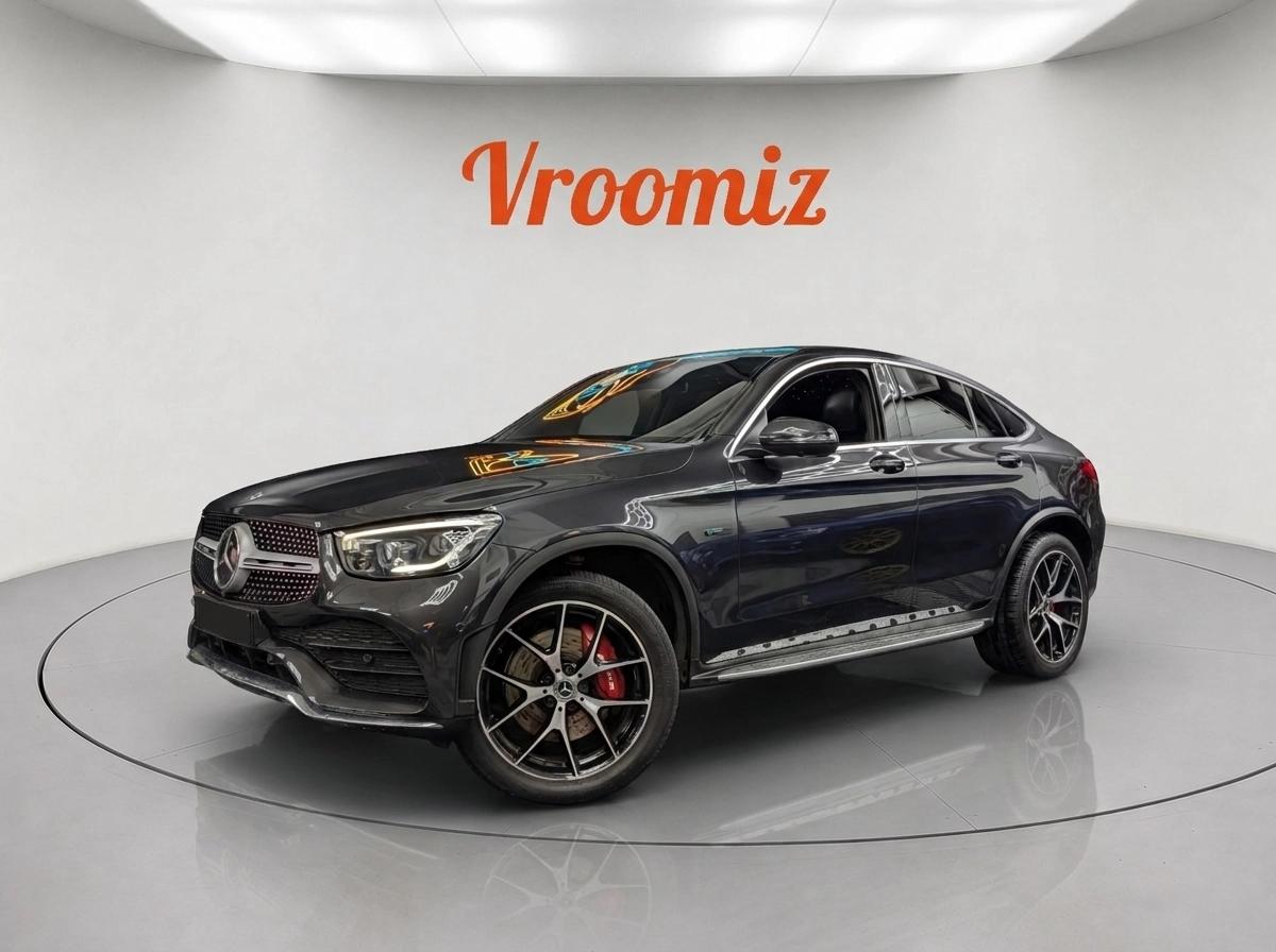 Mercedes-Benz Classe GLC