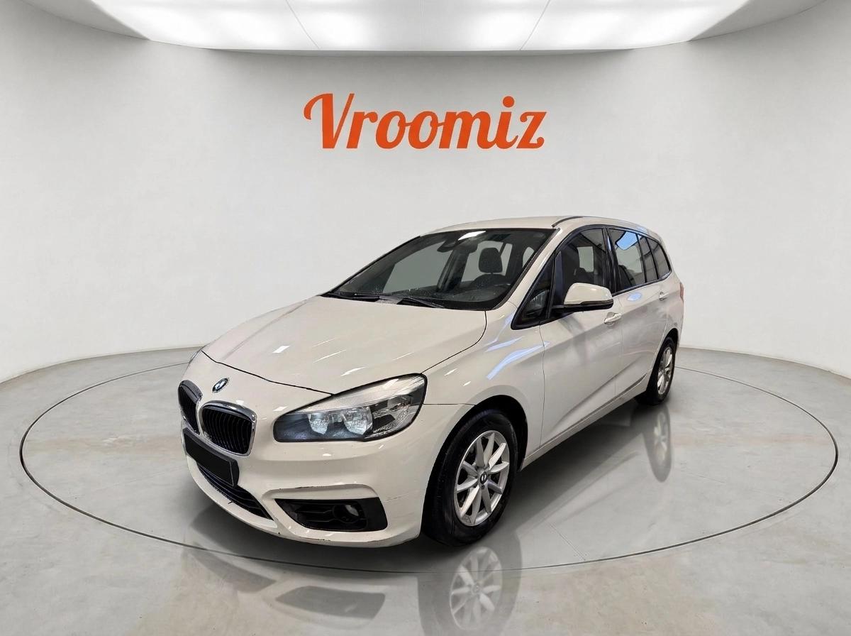 Bmw Série 2