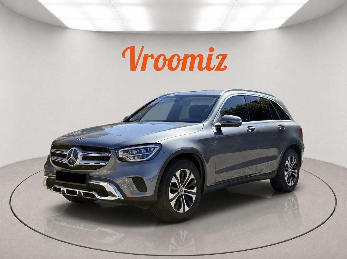 Mercedes-Benz Classe GLC