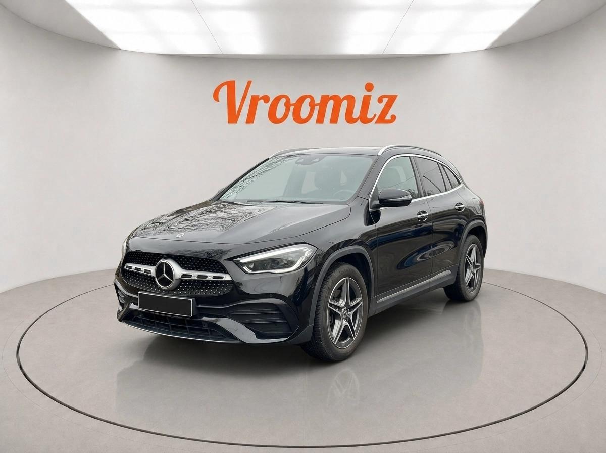 Mercedes-Benz Classe GLA