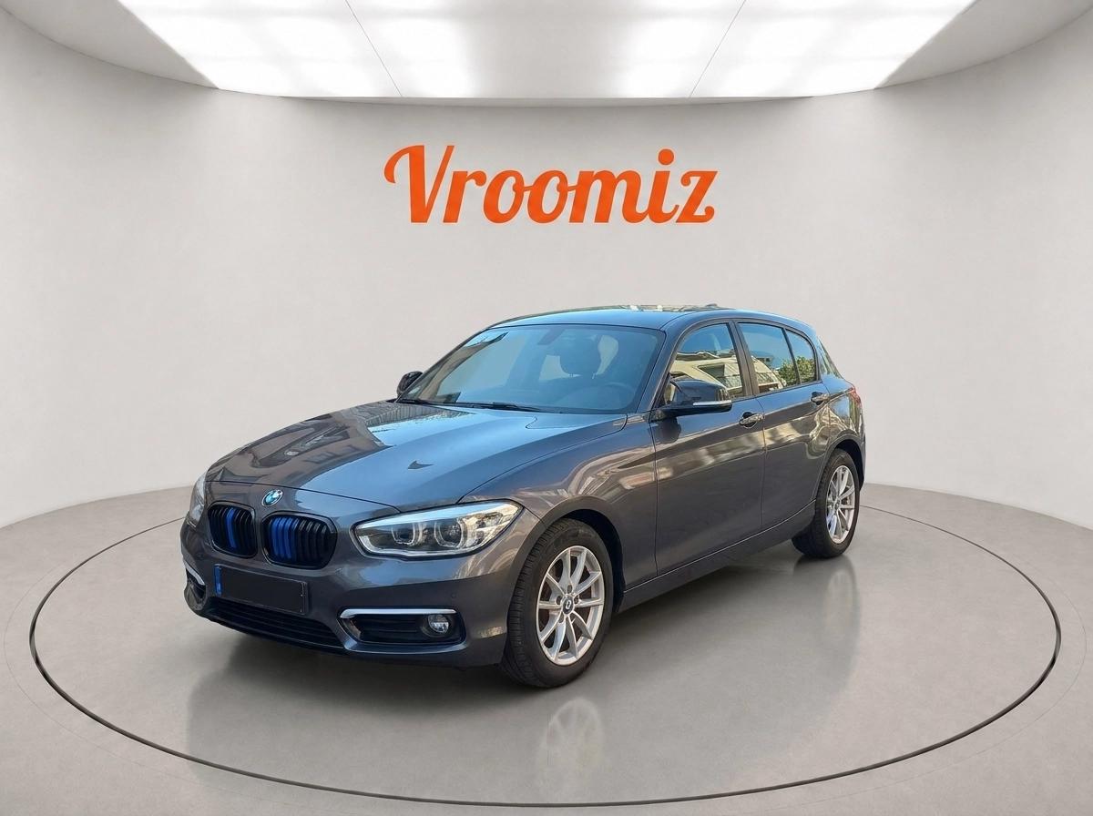 Bmw Série 1