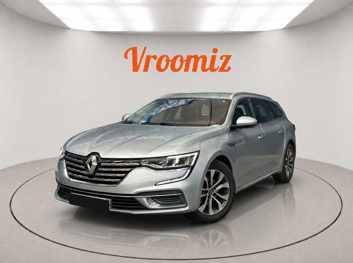 RENAULT Talisman