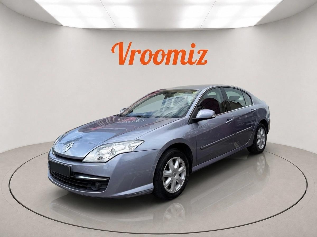 RENAULT Laguna