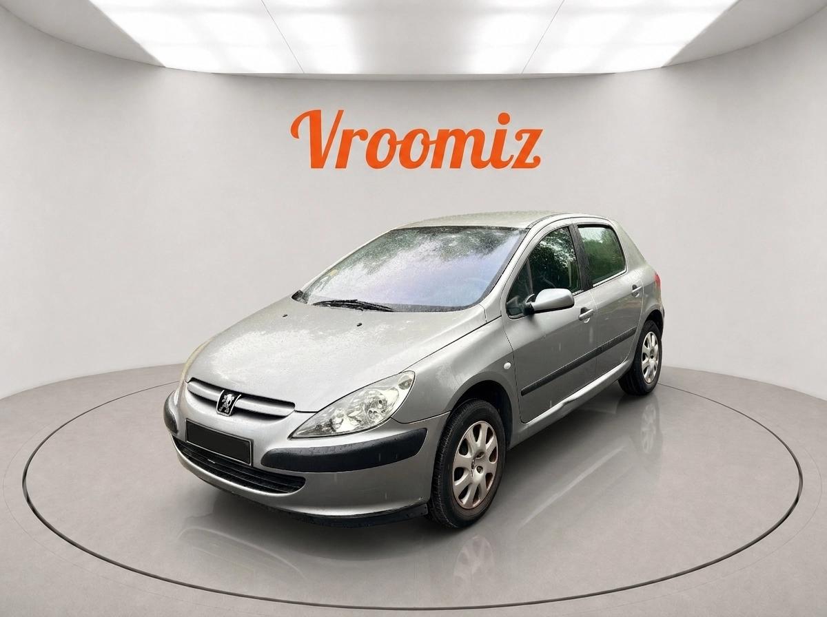 Peugeot 307