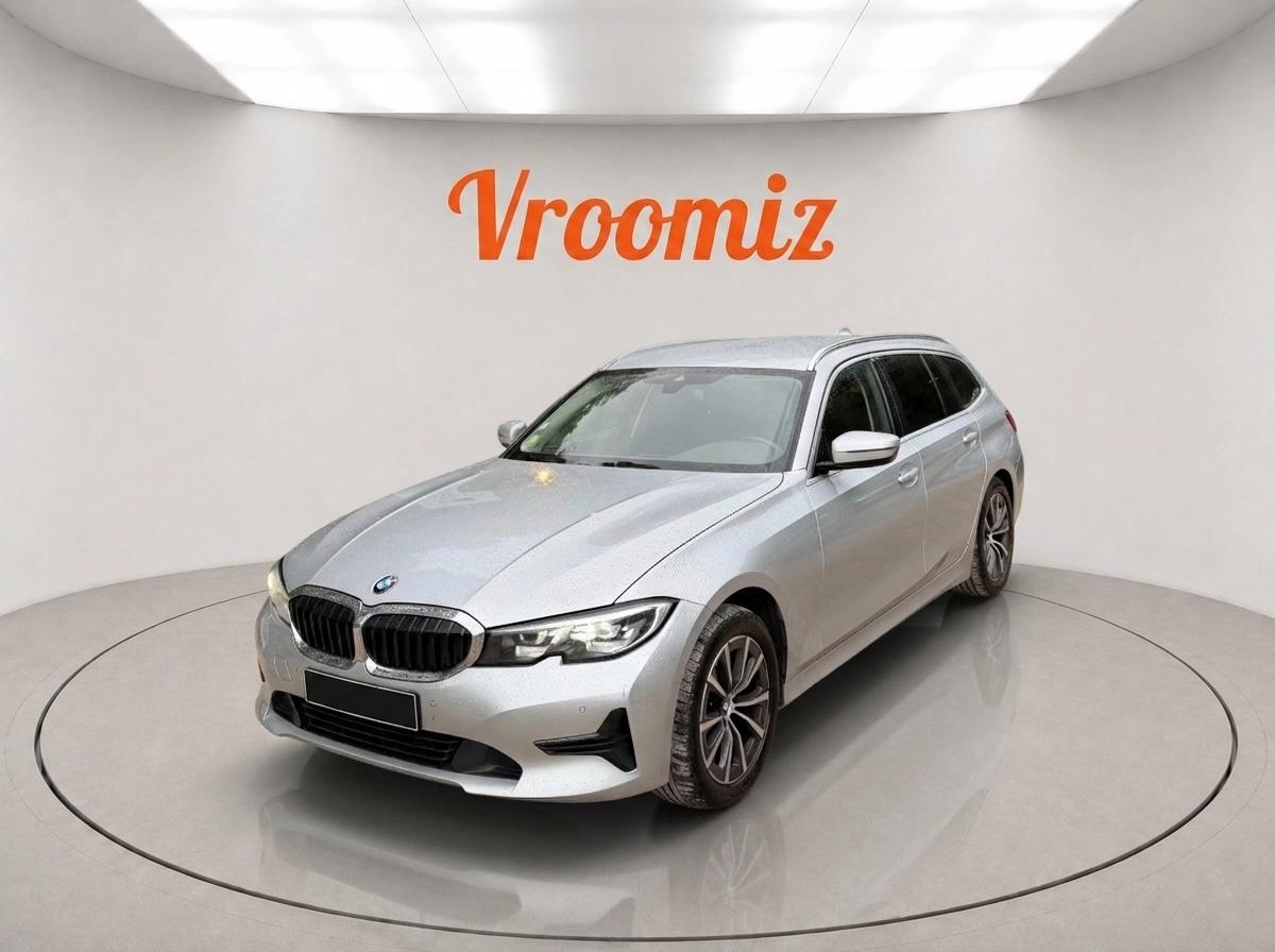 Bmw Série 3