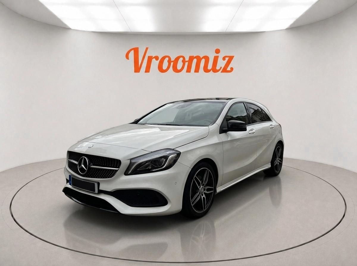 Mercedes-Benz Classe A