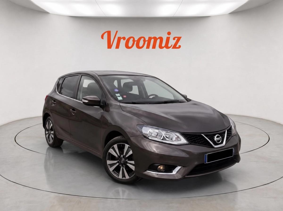 Nissan Pulsar