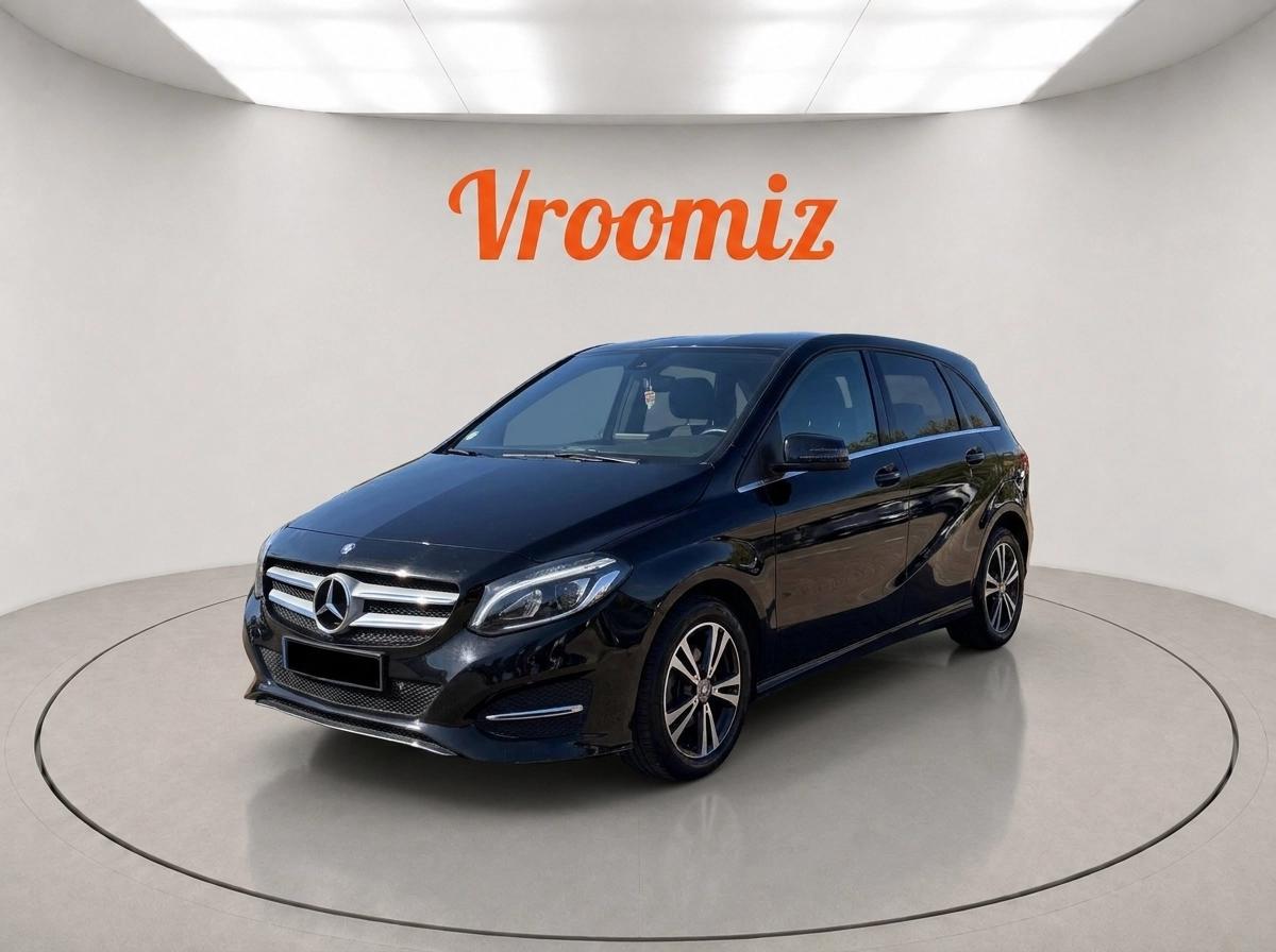 Mercedes-Benz Classe B