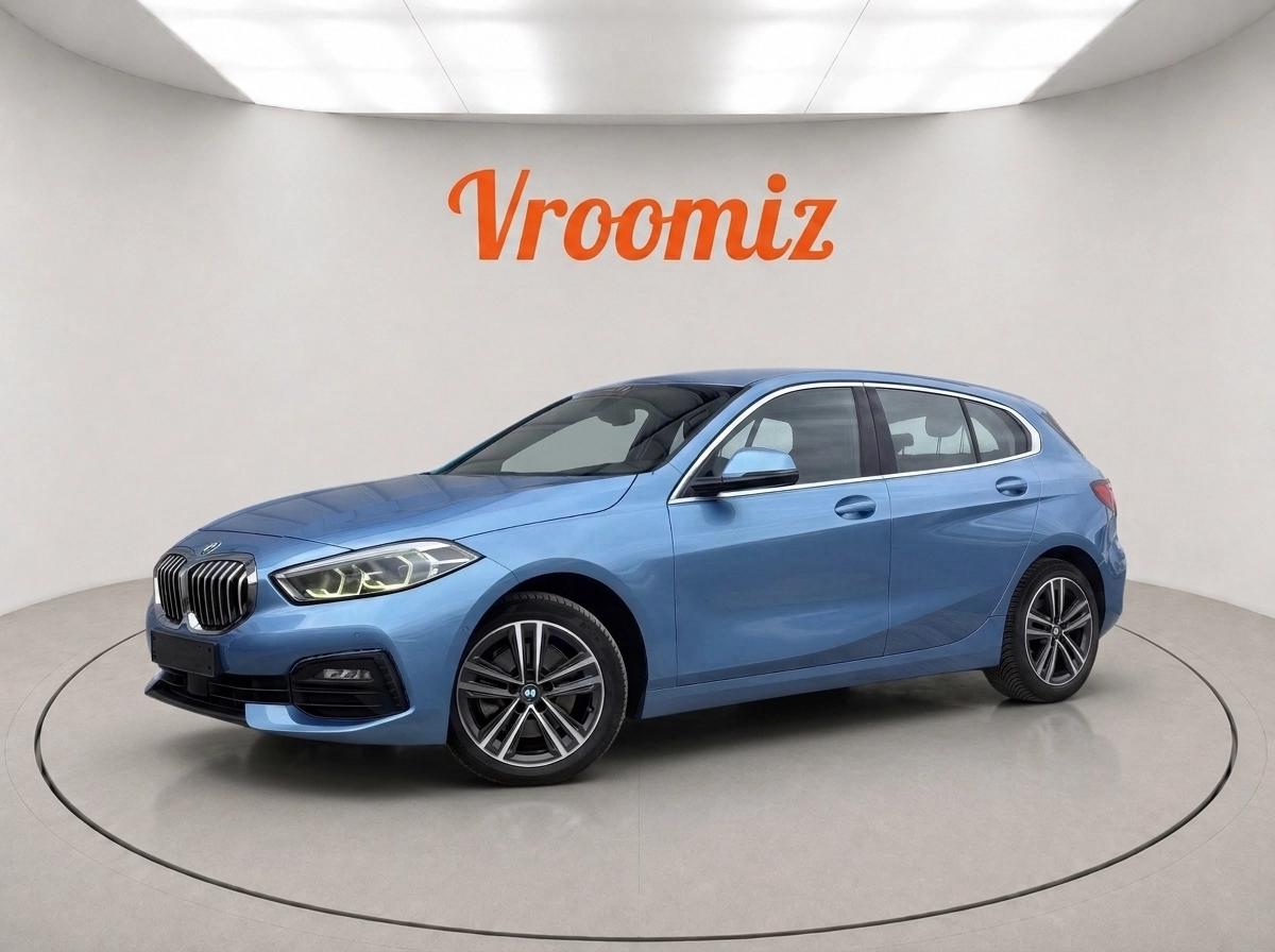 Bmw Série 1