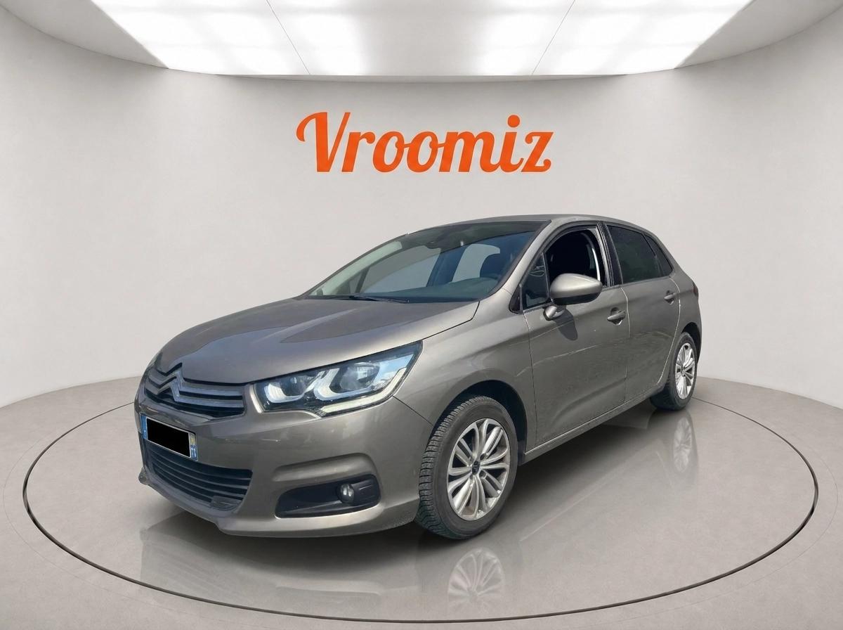 Citroën C4