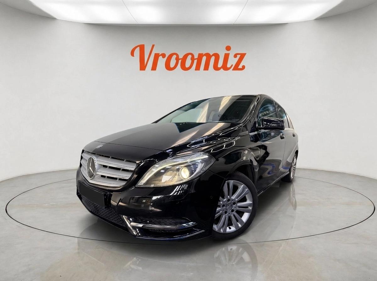 Mercedes-Benz Classe B