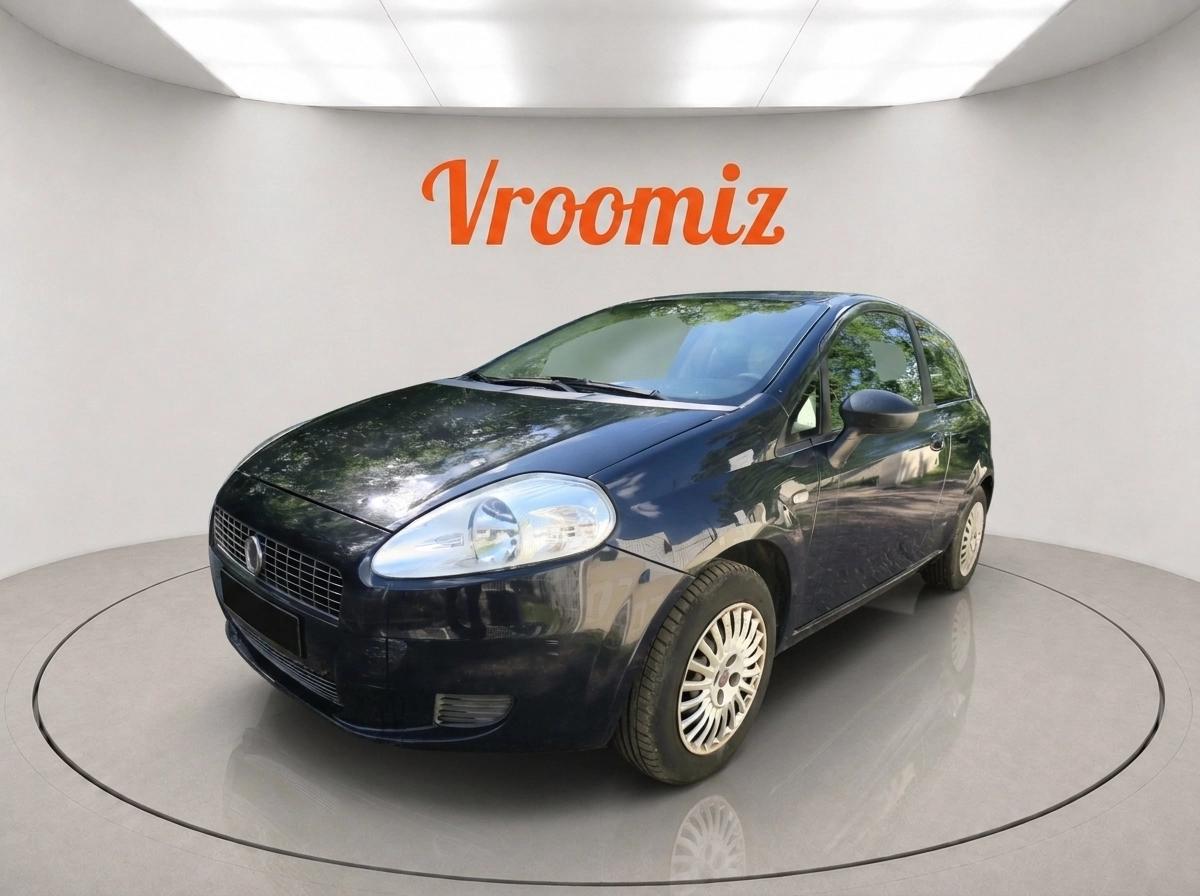 Fiat Grande Punto