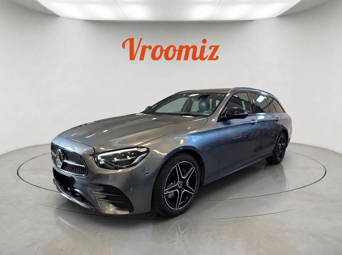 Mercedes-Benz Classe E
