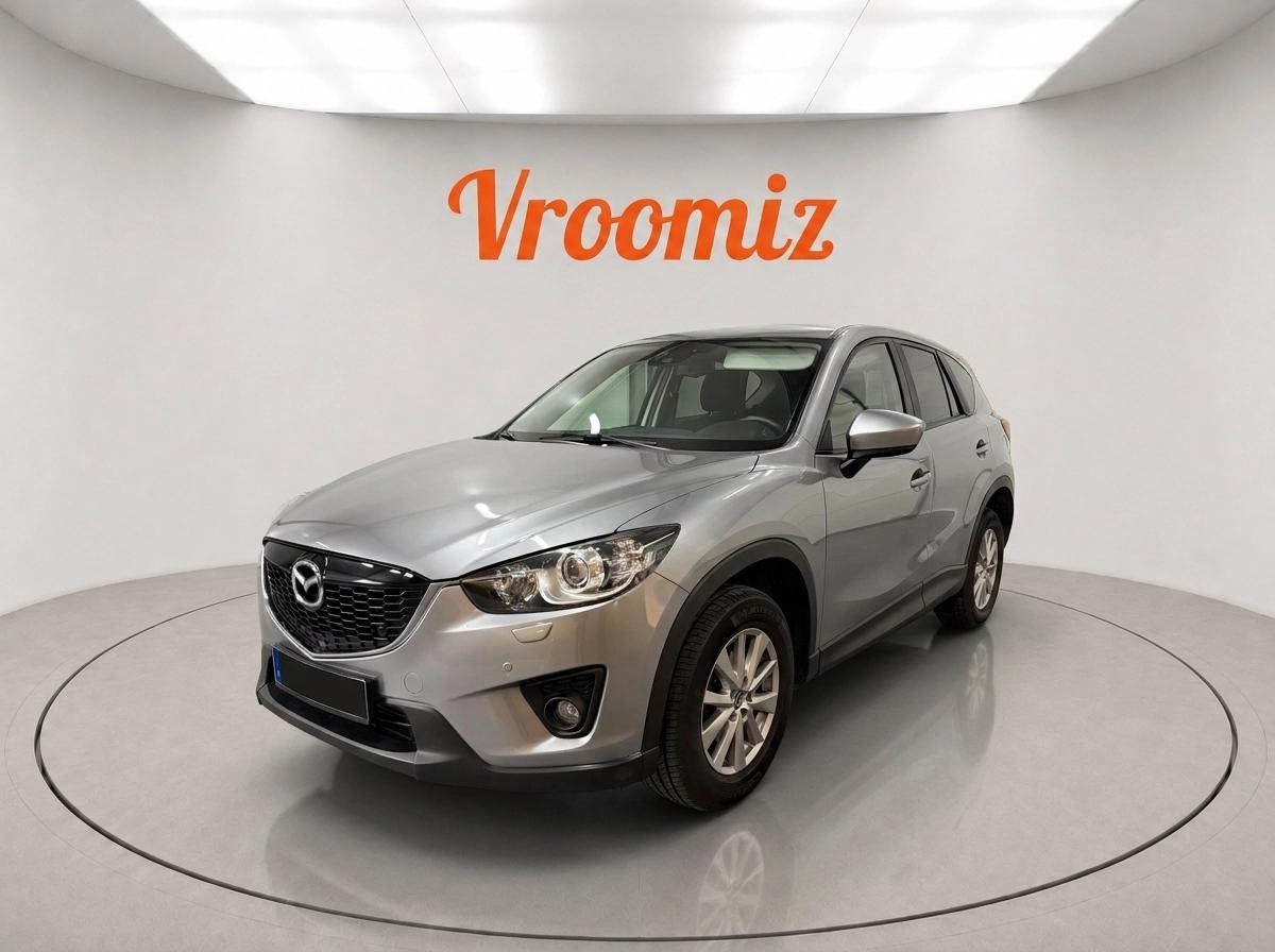 Mazda Cx5