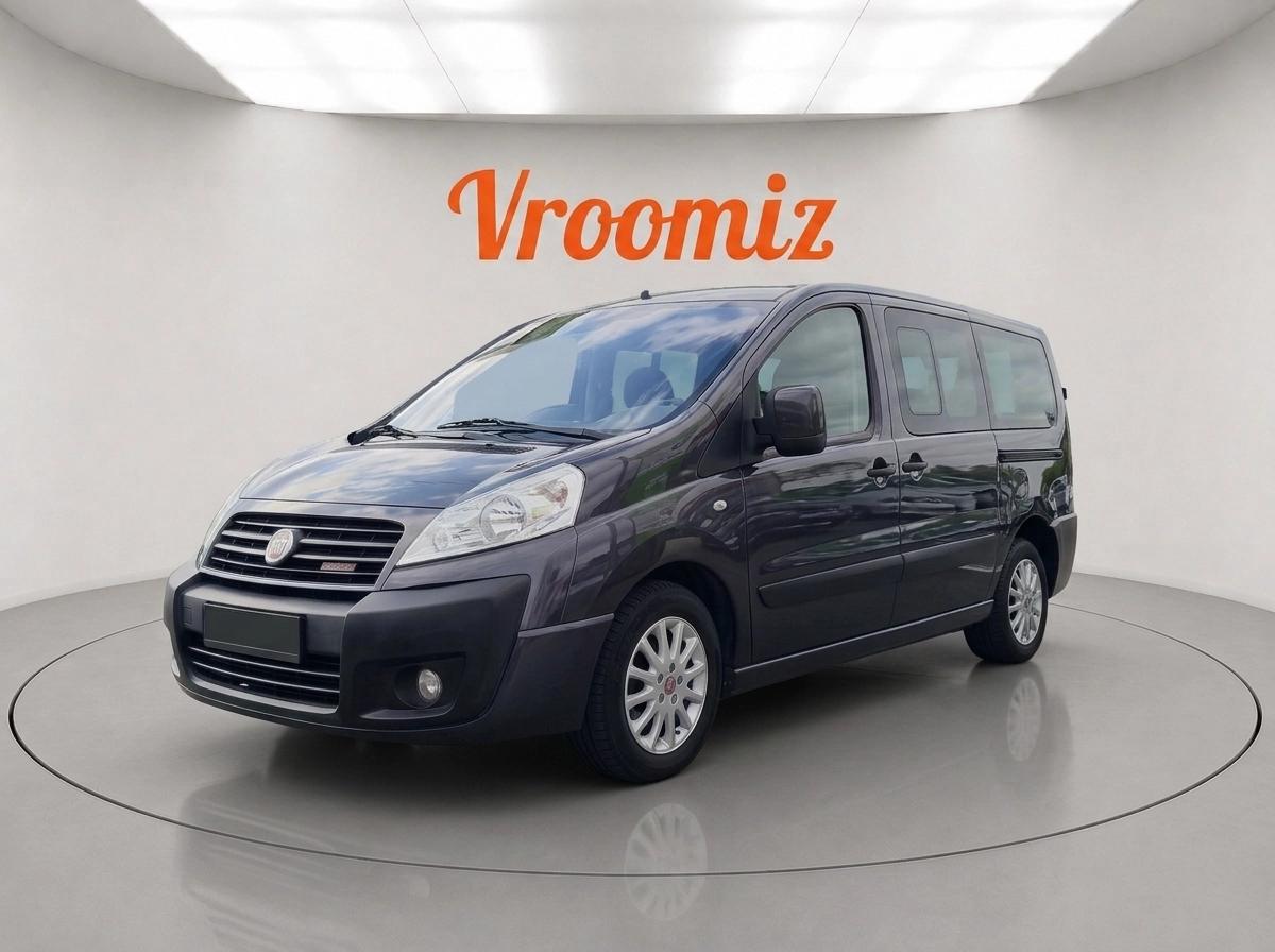 Fiat Scudo