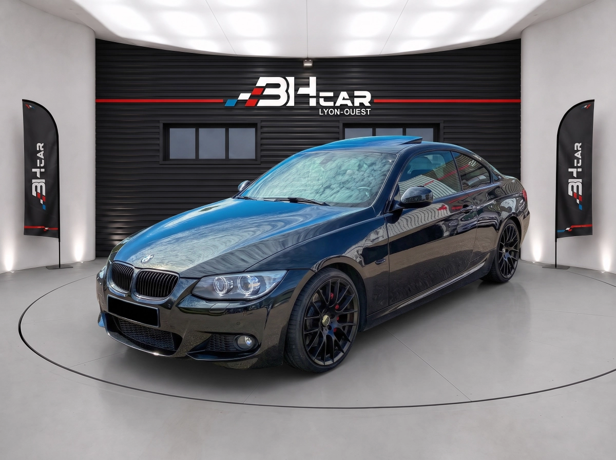 Bmw Serie 3