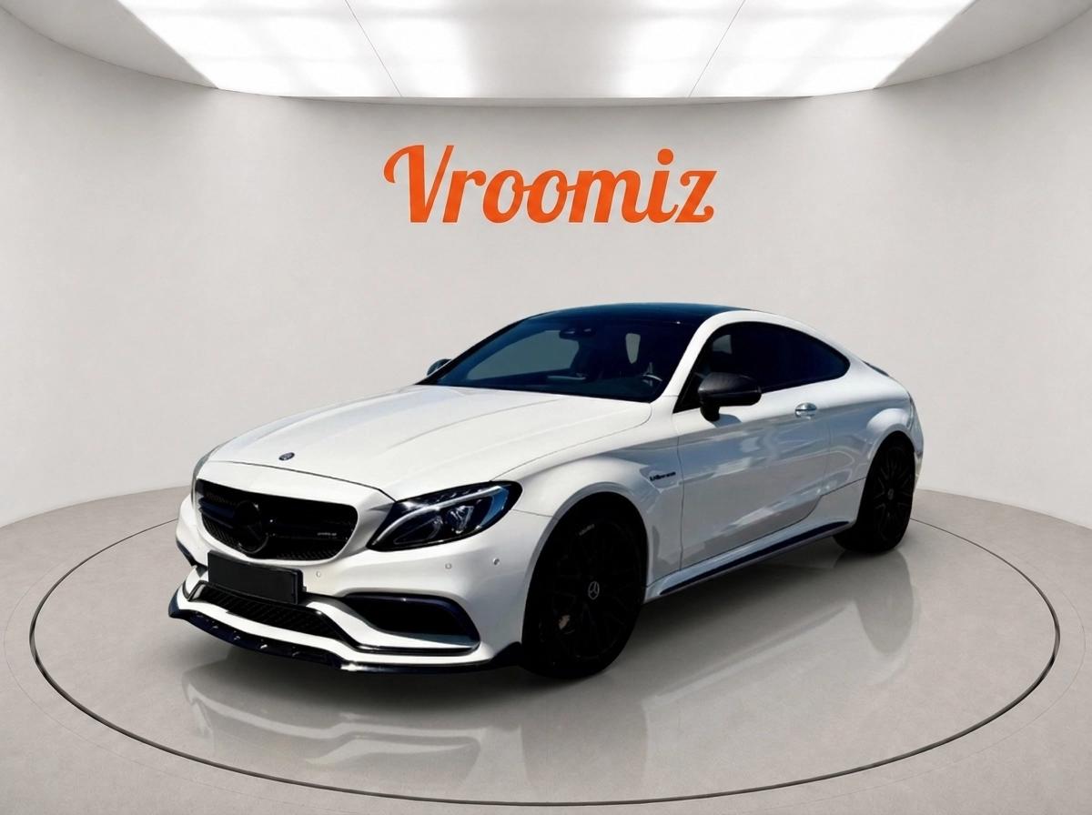 Mercedes-Benz Classe C