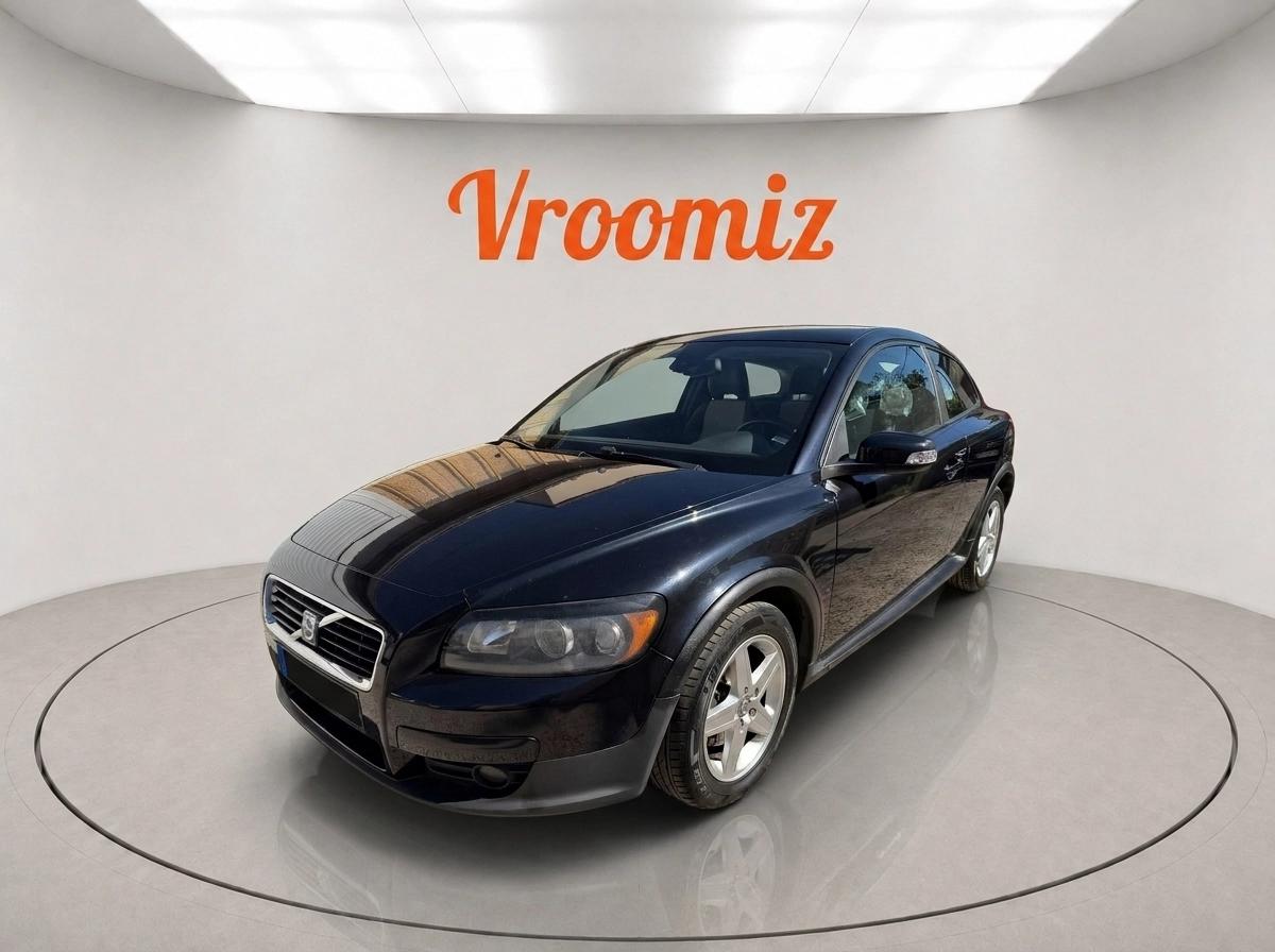 Volvo C30