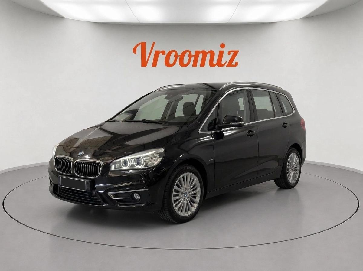 Bmw Série 2