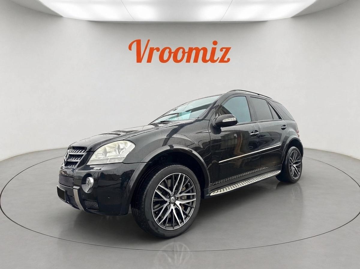 Mercedes-Benz Classe ML