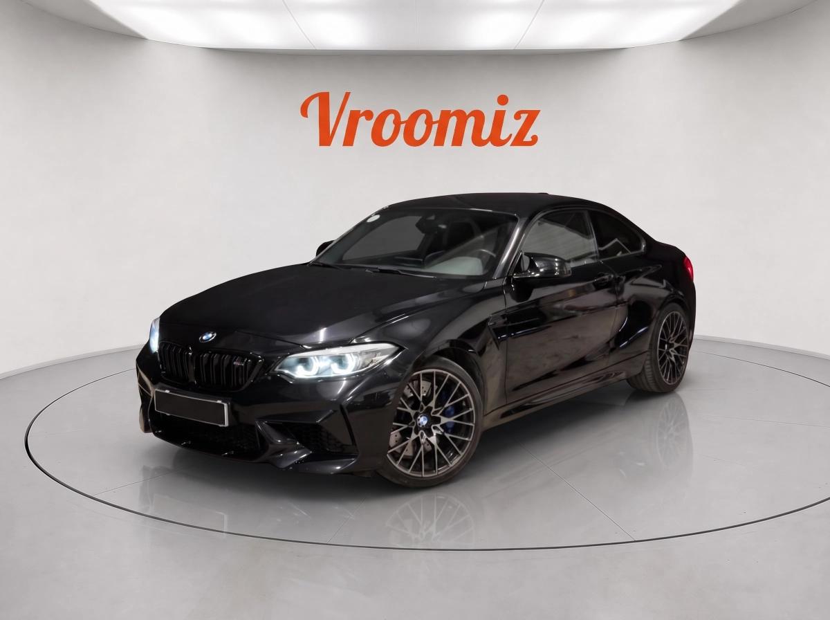 Bmw M2