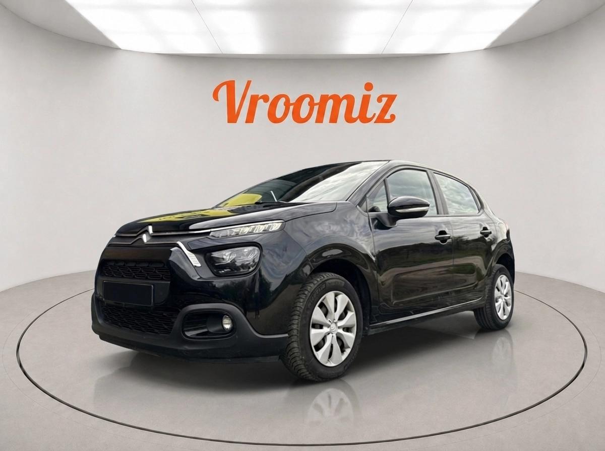 Citroën C3