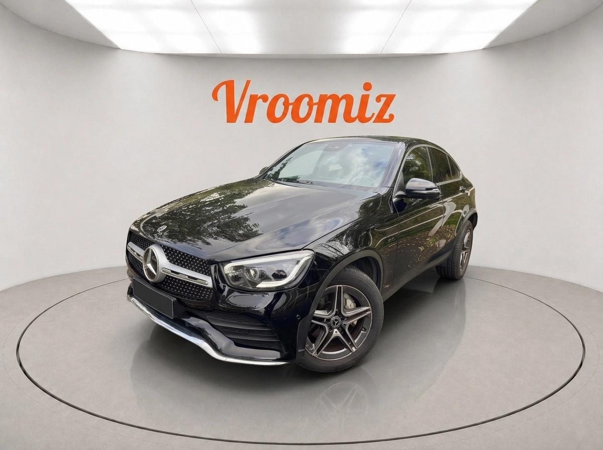 Mercedes-Benz Classe GLC