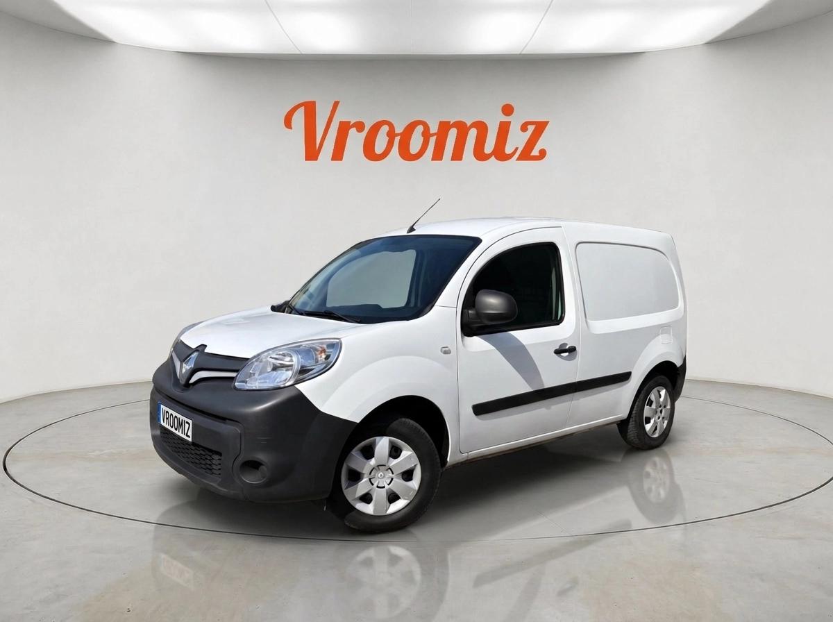 RENAULT Kangoo Express