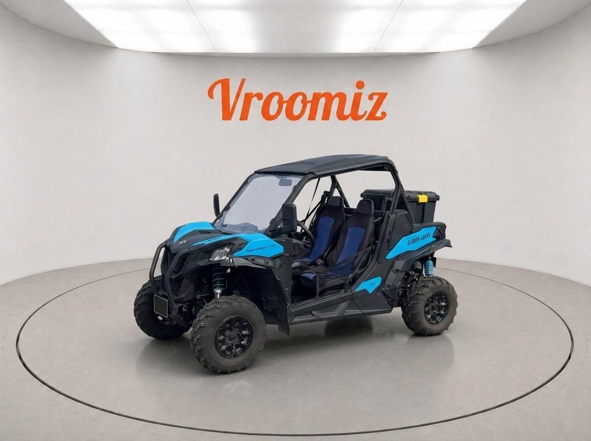 BRP CAN-AM