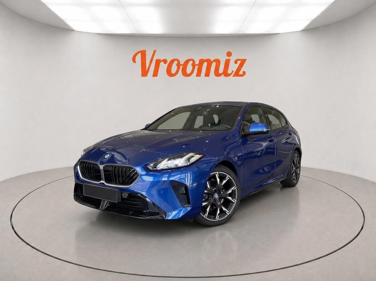 Bmw Série 1