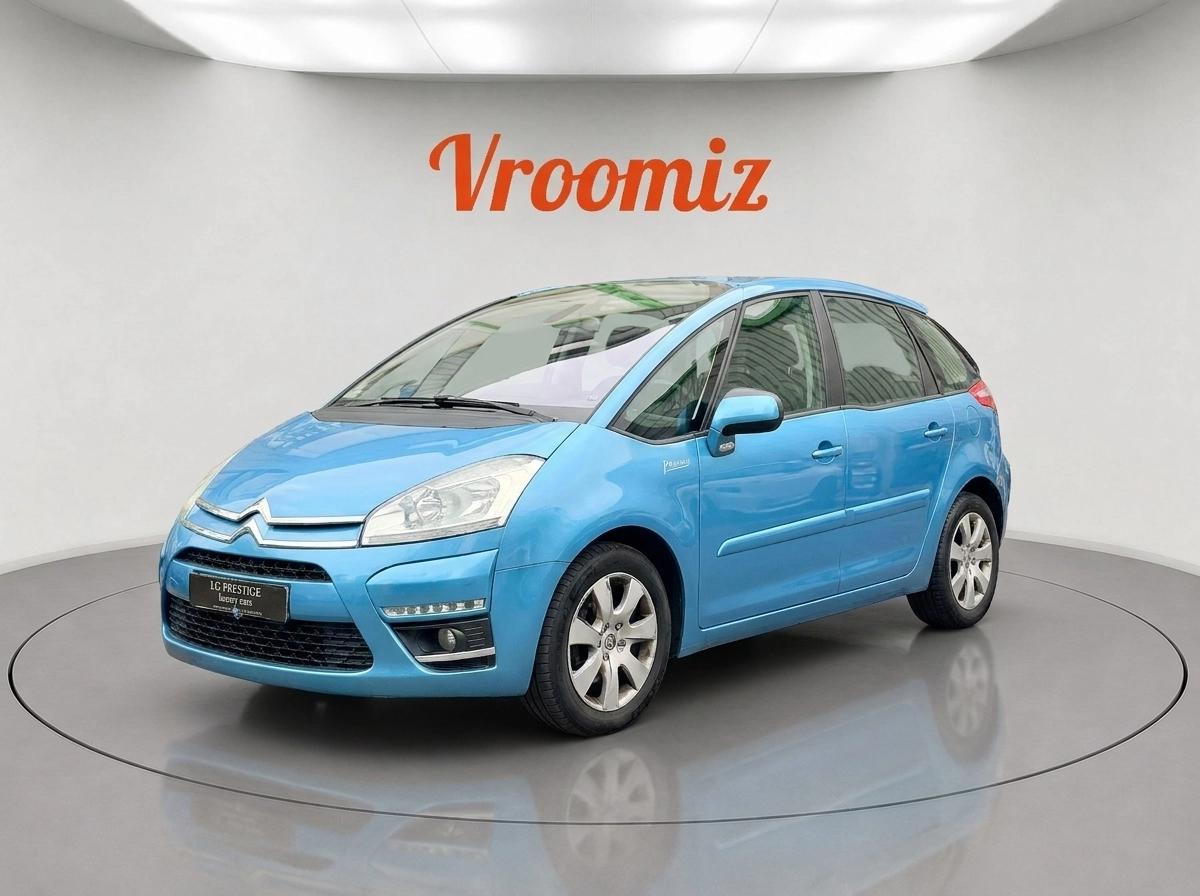 Citroën C4 Picasso