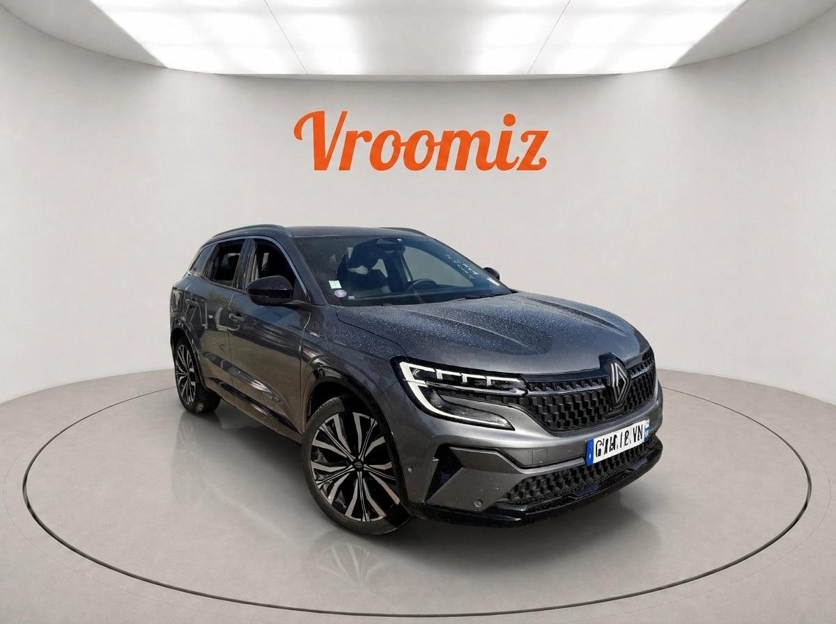 RENAULT Austral