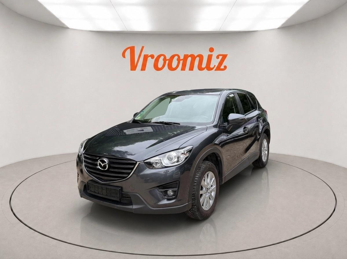 Mazda Cx5