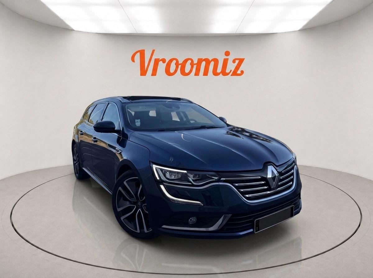 RENAULT Talisman
