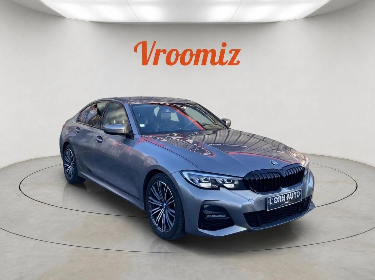 Bmw Série 3