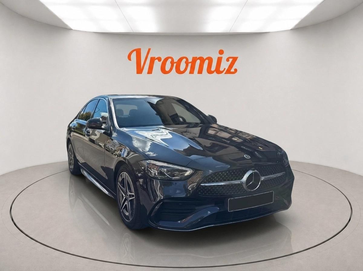 Mercedes-Benz Classe C