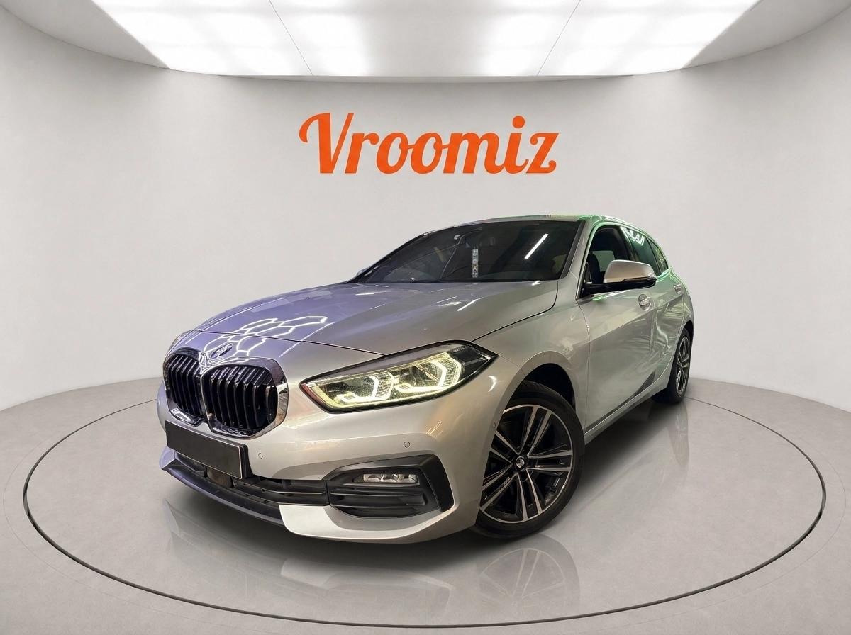 Bmw Série 1