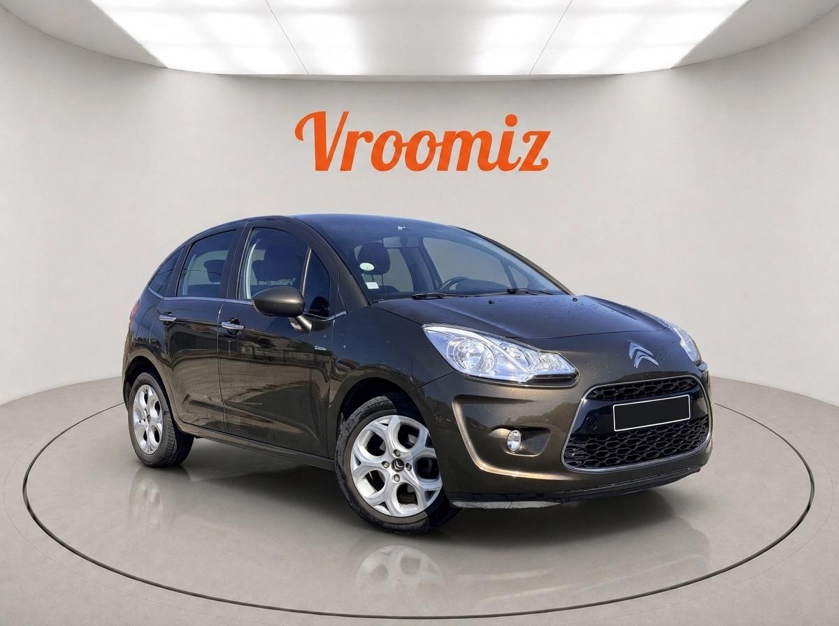 Citroën C3