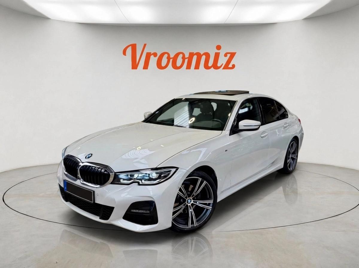 Bmw Série 3