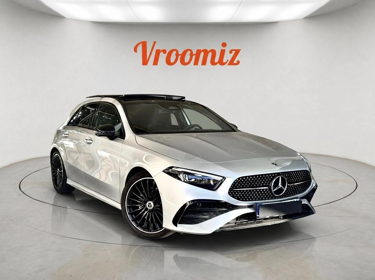 Mercedes-Benz Classe A