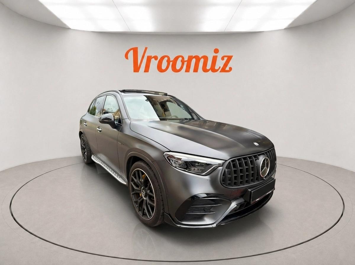Mercedes-Benz Classe GLC