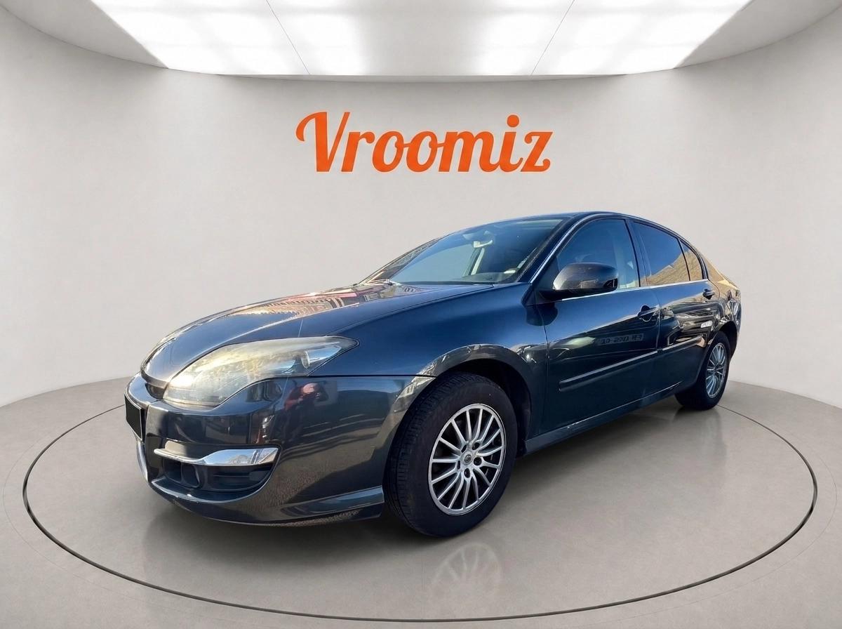 RENAULT Laguna
