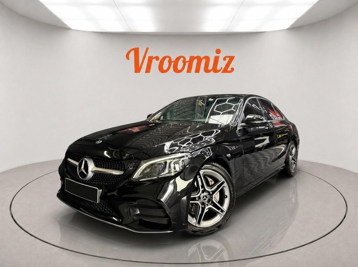 Mercedes-Benz Classe C