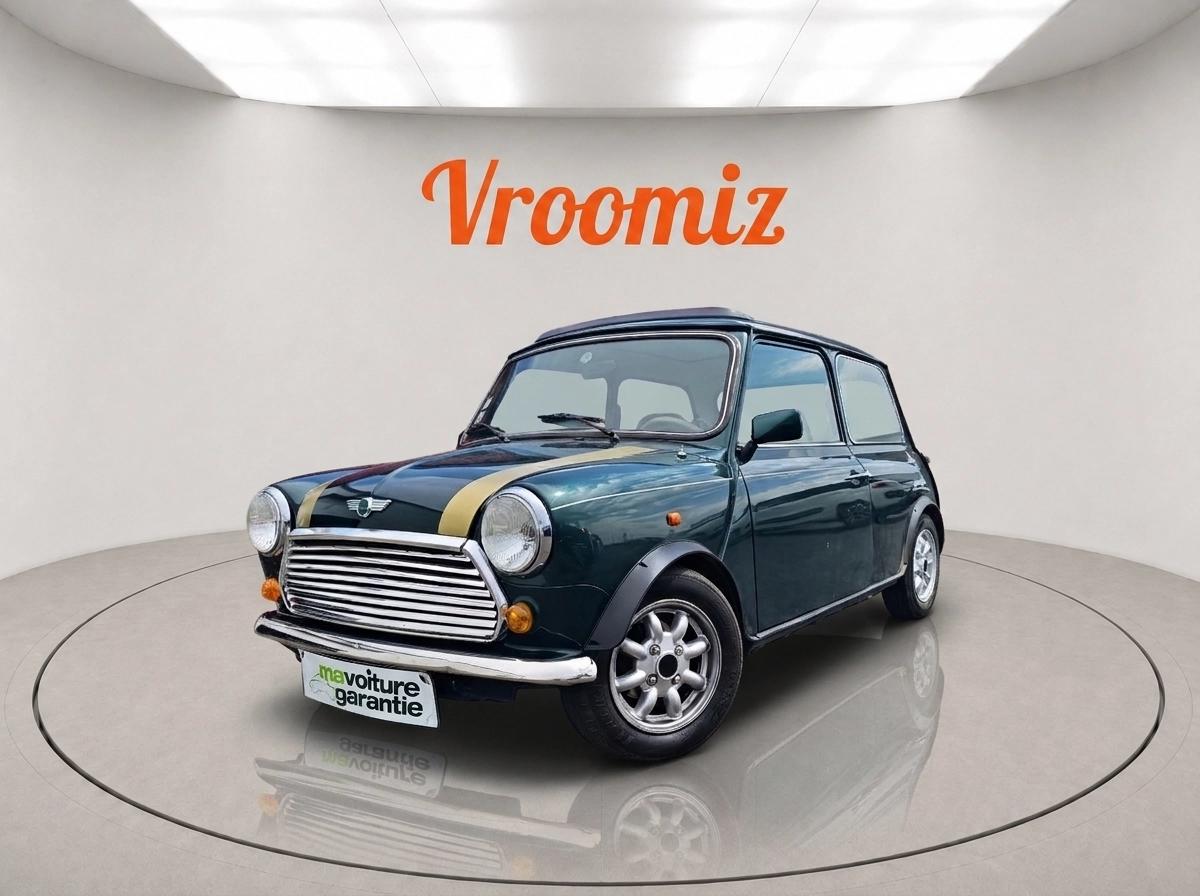 Rover Mini