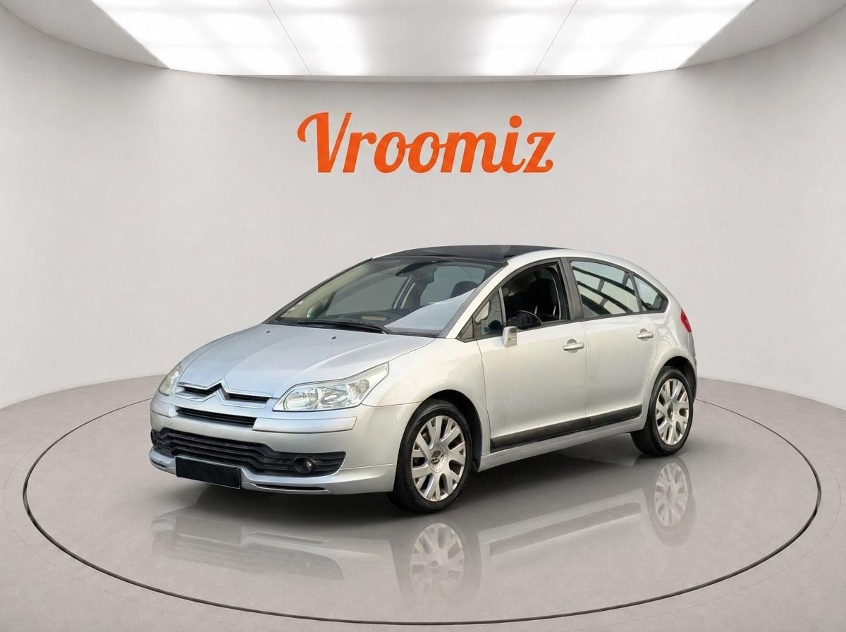 Citroën C4