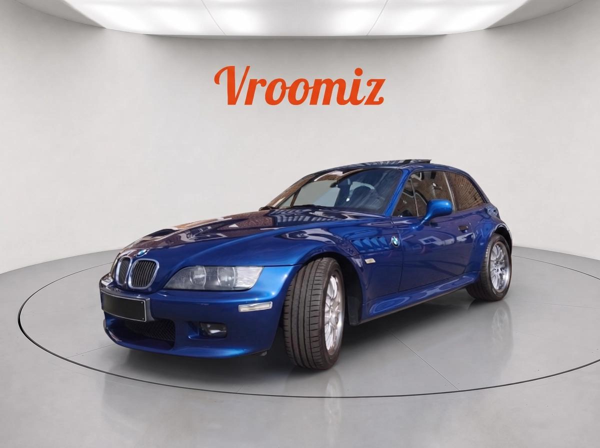 Bmw Z3